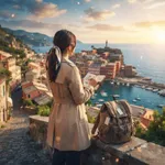 女ってなんで海外旅行とか海外移住が好きなの？？そんなに日本のこと嫌なのか？？？？