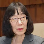 【悲報】赤根智子、ブチギレ「お前らの指名でICCの裁判官になったのに何都合悪くなったら尻尾巻いて逃げてんだ高市コラ！」