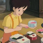 【朗報】フジッコさん、トトロのサツキ弁当をガチで手作りｗｗｗｗｗｗｗｗｗｗ