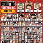 【速報】ワンピース人気投票、マジで誰も知らんモブキャラが21位に入賞し大荒れｗｗｗｗ