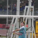 【画像】ハンマー投げ日本選手権で優勝した女子大生、こういうのでいいんだよ