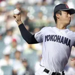 横浜織田くんもメジャーに行くのだろうか