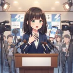 【悲報】高市、自分を褒めるコメントだけ全部コピーして貼り付け始める