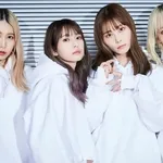 SCANDAL、解散