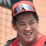 元カープ&巨人戸根千明、めちゃくちゃデカくなってる