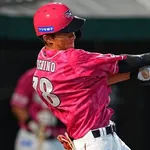 【悲報】2021楽天ドラ1吉野創士 .095(21-2)0本0点OPS.279