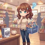 買おうか迷ってるものを判断してもらうトピ