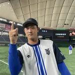 松尾(De).244 4本 OPS.647