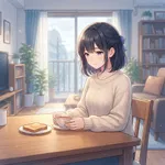 【ぼっち】誰とも話さない日々【孤独】