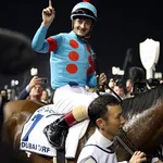 【悲報】騎手「日本では競馬が野球に次ぐ人気2位のスポーツ」←なぜか炎上