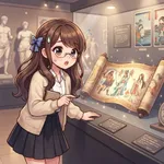 何でお前らは『神話（ギリシャ、日本）』をさも一般常識であるかのようにまあまあ知ってるの？