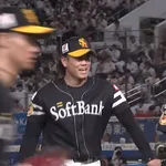 上茶谷大河 、6回94球7安打無四球9奪三振2失点　キャリアハイとなる8勝目！！