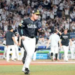 ドラ3ルーキー鈴木豪太、プロ初黒星に「甘さだった」 防御率1点台＆10試合連続無失点から掴んだ重要場面での登板