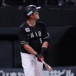 山口航輝、26号！ 初芝さんの球団記録を28年ぶりに更新ｗｗｗｗ