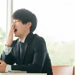 寝ても寝ても疲れが取れんのやが