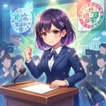沖縄県知事選 古謝玄太=自民維新国民参政保守推薦 玉城デニー=立憲共産社民いのち支援