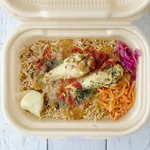 【画像】セブンイレブンの「ビリヤニ」、売れ過ぎて社会現象にｗｗｗｗｗｗ