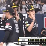 【オリックス対ソフトバンク18回戦】ソフトバンク・前田悠伍が開幕１１連勝！圧巻７回４安打無失点で最多勝争いトップに並ぶ　オリックス・エスピノーザに投げ勝つ