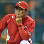 元カープ緒方監督が考える“勝てるチーム”に必要なこと｢タナキクマル誠也は隙を見せなかった」
