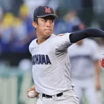 高校時代の藤浪と織田君､どっちが上なんだ？