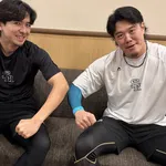 上茶谷大河のラジオ企画、唐突に始動！！上沢直之が相方に