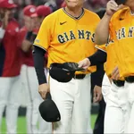 巨人・橋上秀樹監督代行を日本ハム、オリックスら複数球団が「ロックオン」…巨人は「ヘッドコーチポスト」で流出阻止か