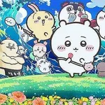 【驚愕】ちいかわ人気投票の結果ｗｗｗｗｗｗｗｗｗｗ