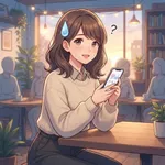 お気に入りのめじるしアクセサリー