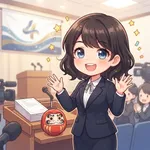 【画像】ちいかわ人気投票の結果wwwwwwwwwwwwww