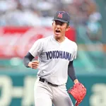 【朗報】広島カープさん、横浜高校織田にゾッコン。スカウト会議で最高評価