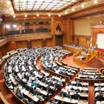 【悲報】リニューアルされた参議院のHP、明らかにAIで作られてると炎上ｗｗｗｗｗｗｗｗ