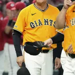 巨人・橋上秀樹監督代行をセパ複数球団が「ロックオン」…巨人は「ヘッドコーチポスト」で流出阻止か