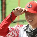 カープ大瀬良『10年ぶり中継ぎ』へ燃える35歳「このボールの強さあれば勝負できる」