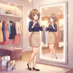ちょっとしたパーティーってなに着てく?