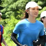 【衝撃】日テレ系「24時間テレビ」星野真里さんのチャリティーマラソン、放送枠16.4％・瞬間最高20.6％・・・・・・・・・