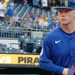 【悲報】大谷のライバル・PCAを「MVPの対象外に」悪行連発で「子どもたちに影響を与える」と米司会者 MVP除外の可能性も