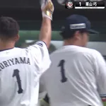 栗山巧さん、日本に5人しかいない名プレイヤーだったwwwwwwwwwww