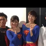 【画像】昔の渋谷ハロウィン、セクシー美女だらけｗｗｗｗｗ