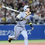 【阪神】近本光司トドメ４号３ラン「勝利に貢献できるようやっているだけ」虎党熱狂にもクール