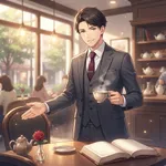 ジェントルマンな男性あるある