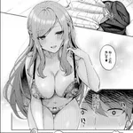 【朗報】エッッッ漫画のお姉さん、ブラの外し方を具体的に教えてくれるｗｗｗｗｗｗｗｗｗｗ