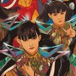 【衝撃】BABYMETALさん、マーベル・コミック表紙でアイアンマンらと夢の共演ｗｗｗｗｗｗｗｗｗｗ