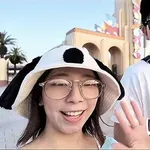 【朗報】りくりゅうペアさん、USJデートが幸せそうすぎるｗｗｗｗｗｗｗｗｗｗ