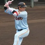 坂本勇人(31).312 40本 94打点 OPS.971
