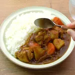 【悲報】カレーを外食で食べる理由ガチでわからないｗｗｗｗｗｗｗｗｗｗ