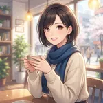 【？報】「薬屋のひとりごと」実写ドラマに。主演は芦田愛菜に決定。２８年夏に配信へ