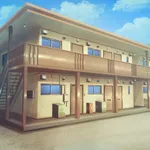 ５秒で考えた賃貸アパートの名前書いてけ