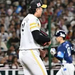 「優勝争いも初めてでしょうから」　ソフトバンク小久保監督、先発の上茶谷大河は6回5失点で2敗目も今後に期待