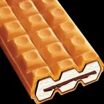 【悲報】弱男さんが好きなアイス、チョコモナカジャンボに決まるwwwwwwwwww