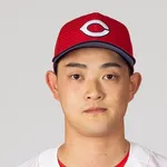 カープ岡本駿、登録抹消。連投＆回跨ぎで4失点炎上後2軍降格
